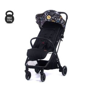 BBO kolica za bebe (517) QUICK - SMILE