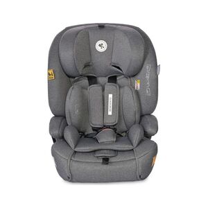 Lorelli auto sedište BENEVENTO ISOFIX (76-150cm) - GREY