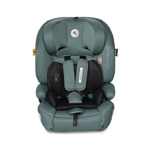Lorelli auto sedište BENEVENTO ISOFIX (76-150cm) - GREEN PINE