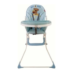 BBO hranilica JUNIOR (HCY6201) - BLUE