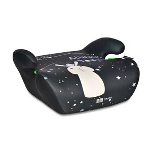 Lorelli auto sedište ORION I-SIZE (125-150cm) - BLACK RABBIT