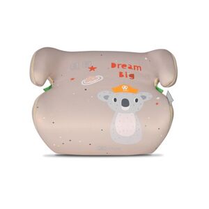 Lorelli auto sedište ORION I-SIZE (125-150cm) - BEIGE KOALA