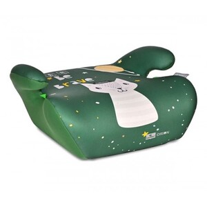 Lorelli auto sedište ORION I-SIZE (125-150cm) - GREEN CAT