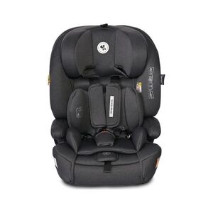 Lorelli auto sedište BENEVENTO ISOFIX (76-150cm) - BLACK JASPER