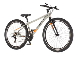 Bicikl visitor radiance 29" zlatno narandžasti