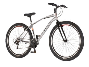 Bicikl venssini arcadia 29" srebrno crni