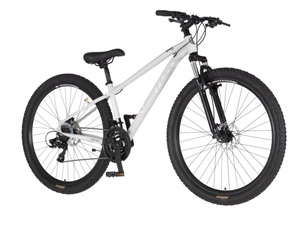 Bicikl visitor cascade 29" sivo beli