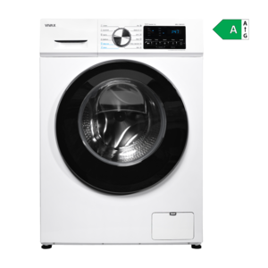 Vivax home inverter mašina za pranje veša WFL-120812CI