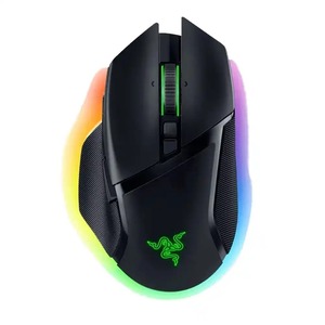 Miš RAZER Basilisk V3 Pro - Crna 30000 DPI RZ01-04620100-R3G1