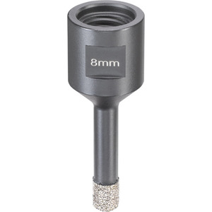 Einhell Dijamantska krunasta testera za suvo bušenje, M14, 8mm