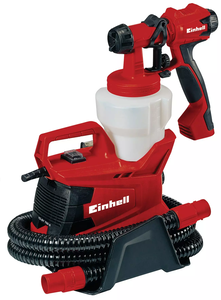 Einhell električni pištolj za farbanje TC-SY 700 S