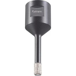 Einhell Dijamantska krunasta testera za suvo bušenje, M14, 6mm