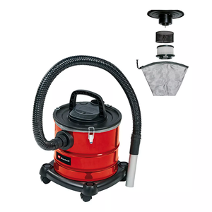 Einhell Usisivač za pepeo TC-AV 1720 DW - sa točkićima
