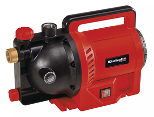 Einhell baštenska pumpa GC-GP 1045