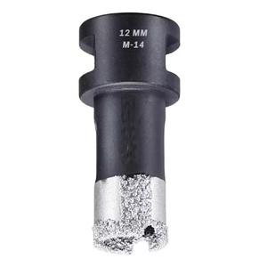 Einhell Dijamantska krunasta testera za suvo bušenje, M14, 12mm