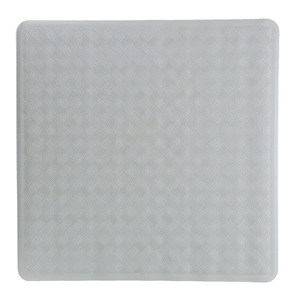 Tendance podloga za tus 53x53 prirodna guma siva