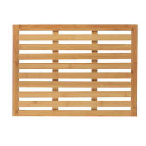 Tendance platforma za kupatilo 62x45 cm bambus