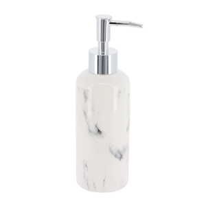 Tendance dozer za sapun marbre 20x6,3cm keramika bela