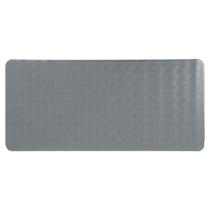 Tendance guma za kadu 34x74cm pvc tamno siva