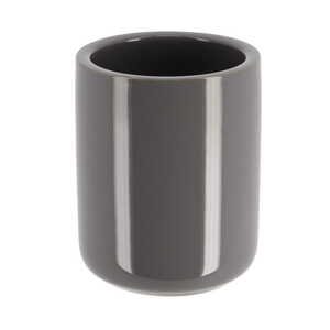 Tendance casa za cetkice dolomit 10,7x8,3cm keramika siva