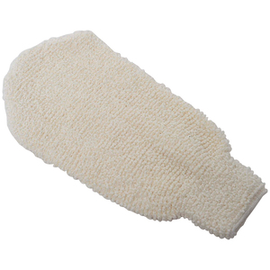 Tendance rukavica za kupanje 12x0,4x22cm pamuk/bambus bez