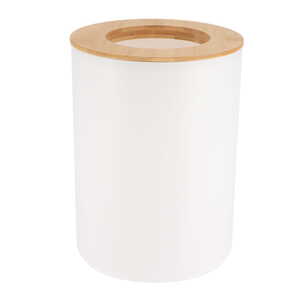 Tendance kanta za smece 5l 24x18,5cm pp/bambus bela