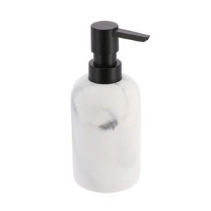 Tendance dozer za sapun 7,3x17,5 cm poliresin/mermer