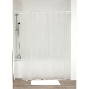 Tendance zavesa za kadu 180x200cm eva prozirna