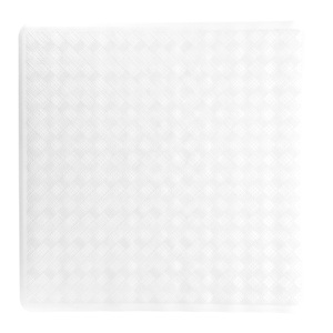 Tendance guma za kadu 53x53cm pvc bela