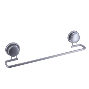 Tendance drzac peskira na vakuum 45x7,5x10 cm aluminijum  hrom