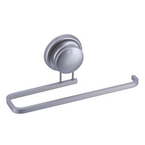 Tendance drzac peskira na vakum 24x7,5x10 cm aluminijum hrom