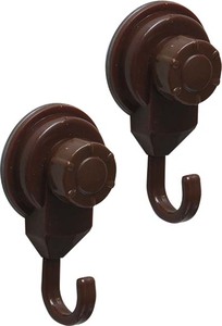 Tendance vakuum vesalica 2/1 4,5x3,5x8,7cm pp braon