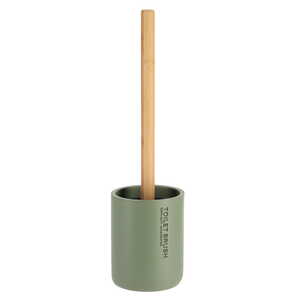 Tendance wc cetka 36cm zelena/bamboo