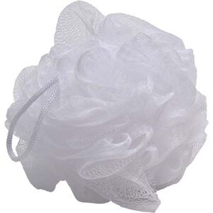 Tendance sundjer za kupanje 12cm pe bela