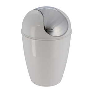 Tendance konusna kanta za smece 5,6l 33x21,5cm pp bela