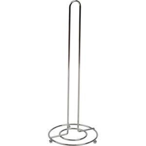 Tendance drzac toalet papira 43x14cm hrom siva