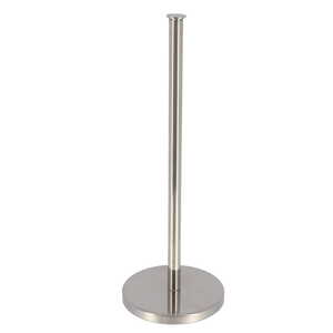 Tendance drzac toalet papira 42x15cm metal hrom