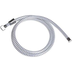 Tendance tus rastegljivo crevo 200cm pvc bela