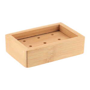 Tendance posuda za sapun 11x7,5x3 cm bambus bambus