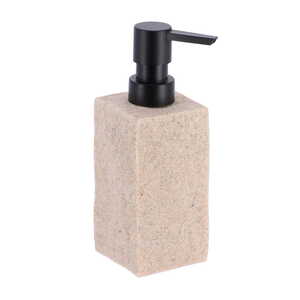 Tendance dozer za sapun 18x6x6 cm poliresin natural