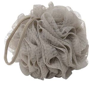 Tendance sundjer za kupanje 12cm pe sivo smedja