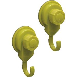 Tendance vakuum vesalica 2/1 4,5x3,5x8,7cm pp zelena