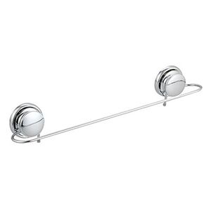 Tendance drzac peskira na vakuum 45x10x5,7cm hrom