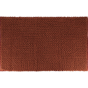 Tendance tepih za kupatilo balls 50x80 cm mikrofiber cooper