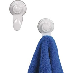 Tendance kukica 2/1 vakuum 4,2x4,5x8,8cm pp bela