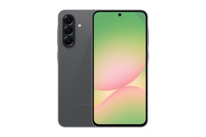 Samsung Galaxy A56 5G 8GB + 128GB Graphite, mobilni telefon