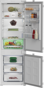 Beko ugradni frižider B5BCNA295HS