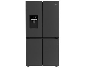 Beko inverter side by side frižider GN1426240ZDXBRN ProSmart