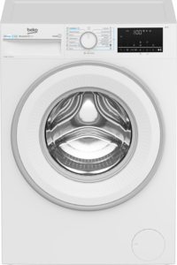 Beko inverter mašina za pranje veša B3WFU410415WW ES ProSmart