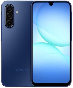 Samsung Galaxy A17 5G 4GB + 128GB Blue, mobilni telefon